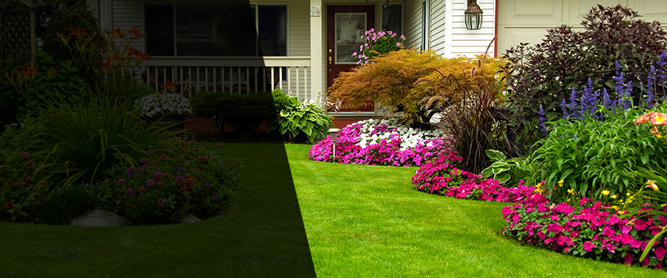 Olney Landscapers