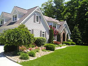 Landscapers and Lawncare Services in Olney, IL
